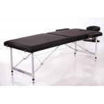 RestPro ALU 2 Black S Portable Massage Table